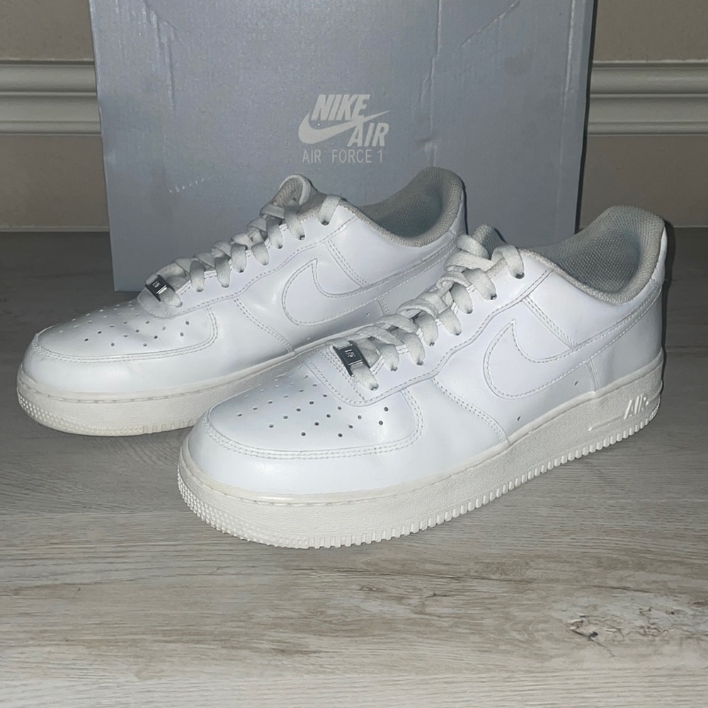 Mens Nike Air Force 1